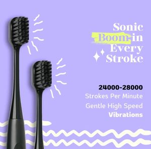 Electric Toothbrush