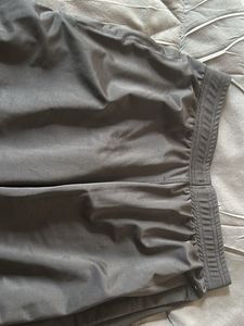 Sports / Casual Black Shorts For Women