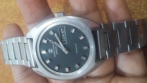 Favre Leuba Automatic