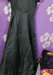Elegant Ethnic Gown