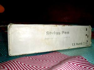 Miracase White Stylus Pen
