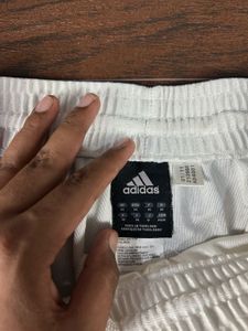 Adidas Athletic Shorts