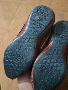 Ethnic Jutti Shoes