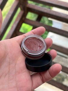 Plum Touch-And-Go Lip & Chick Tint