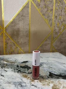Zudio Lip Colour( Matte Nude Pink )