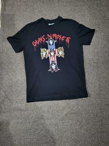 Guns N&#39; Roses Band Tee