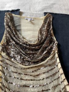 Sequin Embellished Top💕