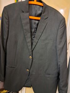 Classic Blazer