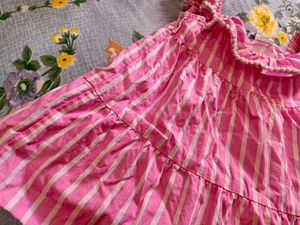 Cute Baby girl Frock
