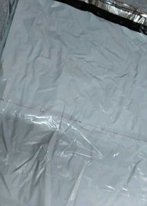 Tamper Proof Courier Polybags with POD pouch