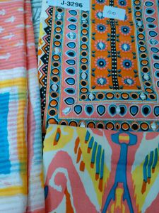 Pakistani Stylish Cotton Suit
