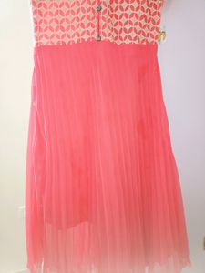 2Dress Lining Damage Little Bit
