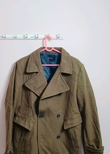 Warm Winter Coat