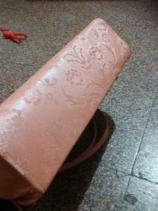 Jim my Choo Embellished Handbag