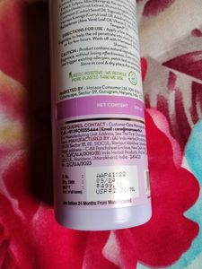 Mamaearth Rosemary Hair Growth Oil 👌