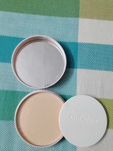 OnColour Face Powder