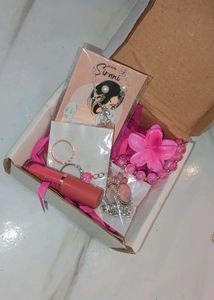 cute gift hamper ❤