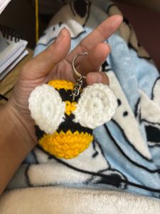 Cute 🐝 Keychain