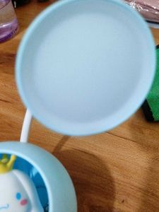 Table Lamp For Kids