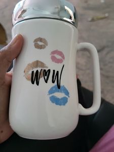 Mug - ENJOY LIFE