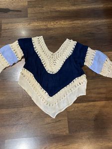 Beautiful Beach Cover Up