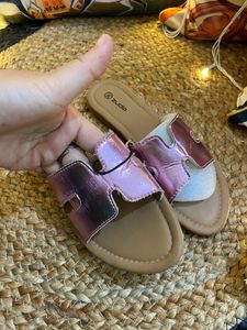Zudio Sandal