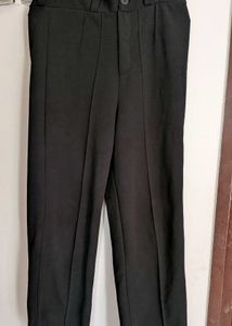 Black Trousers