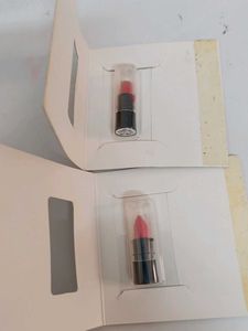 Avon Set Of 2 Small Lipsticks
