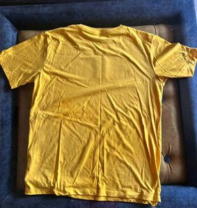 Anime Graphic Tee- M Size/15-16