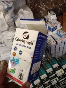 9w Led Bulb