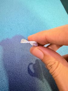 92.5 Pure Silver Ring