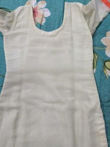 Very Pretty Suit With Dupatta