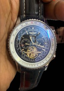 Breitling Automatic Mechanic Watch
