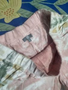 Women Short