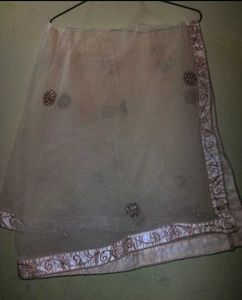 Lehenga With Choli