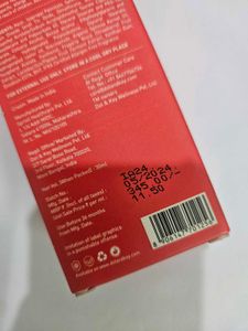 Dot &amp; Key Strobe Cream