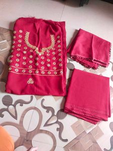 Suit Fabric