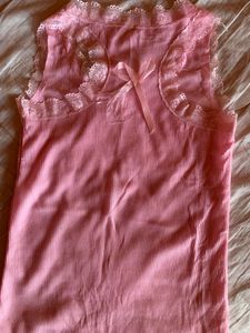 Combo Y2k satin Fitted Shirt