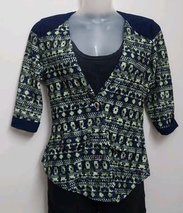 New Jaipuri Unique Shrug🎀