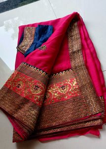 Beautiful Saree 🎀