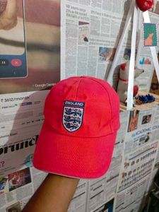 Umbro Cap