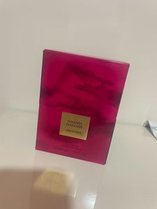 Armani Price Magenta Zanzanite