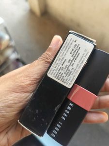 Bobbi Brown Crushed Lip Color