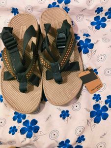 Flats Sandals