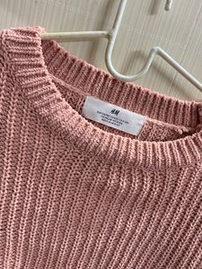 H&amp;M Sweater Top