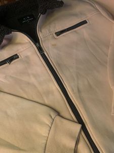 Armani Exchange jacket