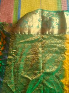 Pure Pattu Saree