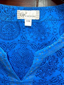 Westside Kurti.