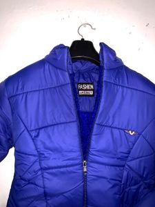 Women’s Winter Jacket