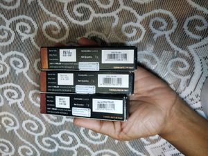 Manish Malhotra Lipstick